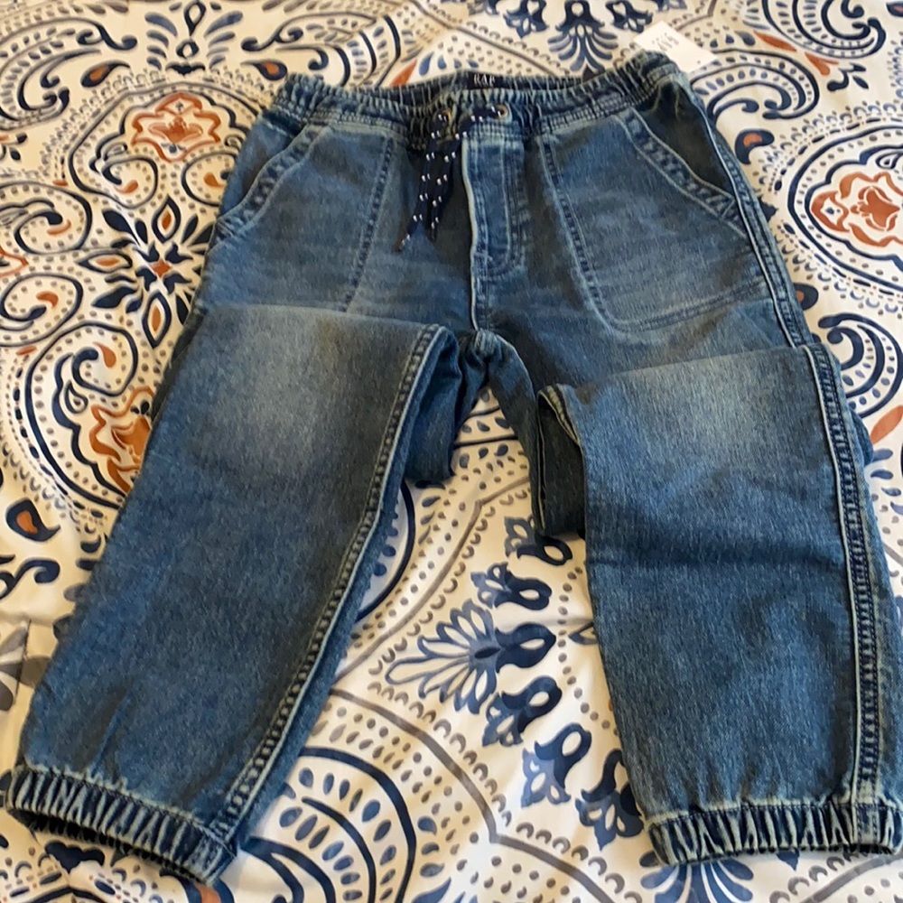 Boys Gap Jeans